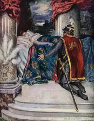 I Dreamt That I Dwelt In Marble Halls