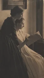 The Readers
