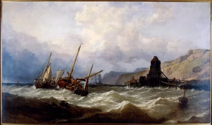 Oxwich Bay, South Wales