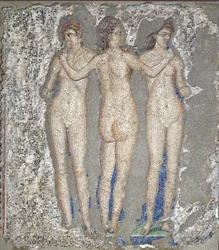 The Three Graces