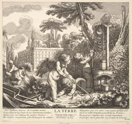 Earth
