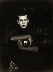 Self-Portrait, c.1927