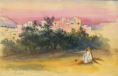 Jeba Village