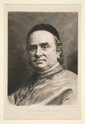 Monseigneur Pie
