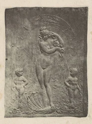 The Birth of Venus
