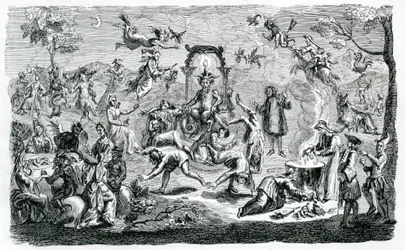 The Witches