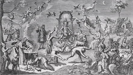 The Witches