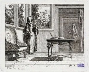 Vignettes for La Motte