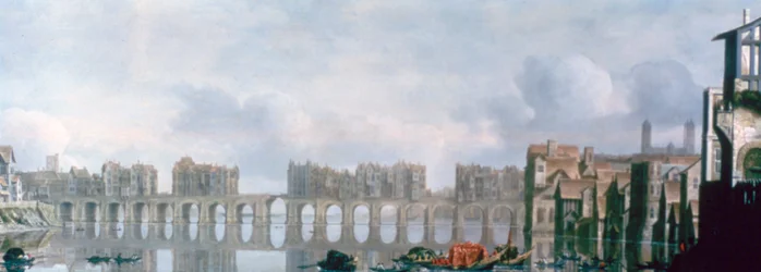 London Bridge