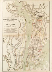A plan of the operations of the King