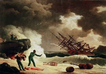 The Death of Virginia