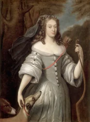 Louise de La Baume Le Blanc, Duchess of La Vallière