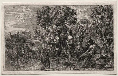 The Crossing