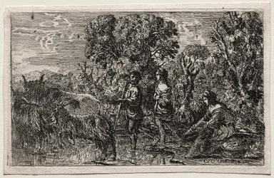 Le Passage du Gué