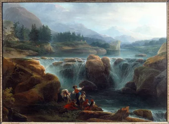 The Cascade
