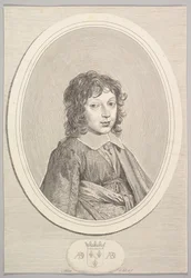 Armand de Bourbon, prince de Conti