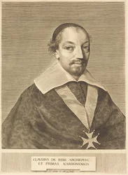 Claude de Rebe