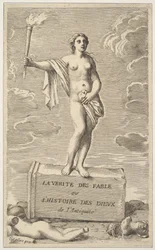 Feminine Figure