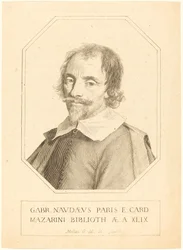 Gabriel Naude