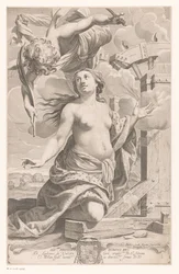 Saint Catherine of Alexandria