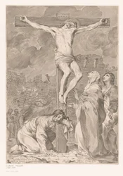 Crucifixion of Christ