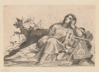 Mary Magdalene