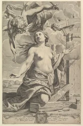 Martyrdom of St. Catherine