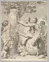 Satyrs