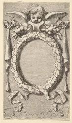 Title Page: Desmarets de Saint-Sorlin, L