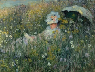 In the Meadow