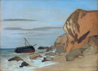 Cliff