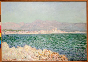 Gulf of Antibes