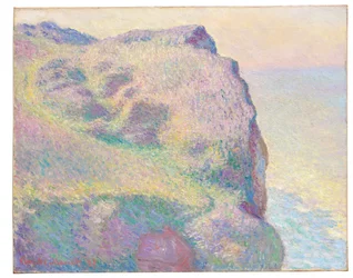 La Pointe du Petit Ailly