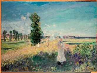 The Walk