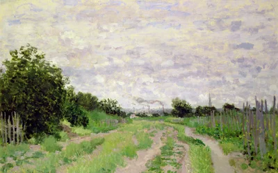 Landscape