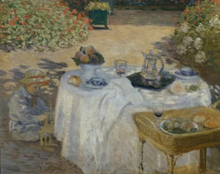 The Lunch