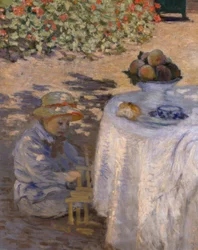 The Lunch