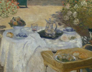 The Lunch