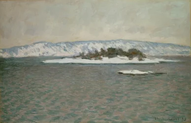 The Fjord of Christiania (Oslo)