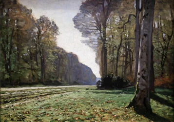 Le pavé de Chailly