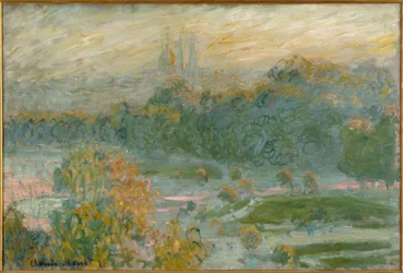 The Tuileries