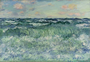 Marine (Study of the Sea)