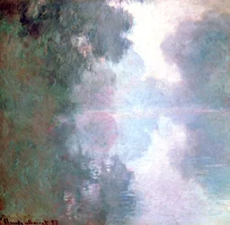 Morning Mists