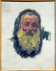 Portrait of the Artist