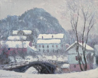 Sandvika, Norway