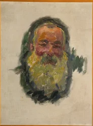 Self-Portrait