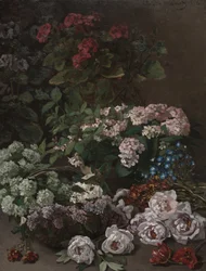 Spring Flowers