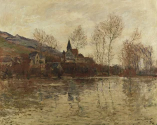 The Flood at Giverny