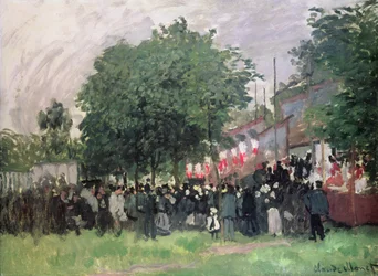 The Fourteenth of July