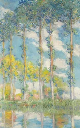 The Poplars
